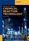 Buchcover Chemical Reaction Technology