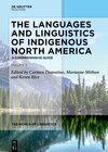 Buchcover The Languages and Linguistics of Indigenous North America
