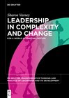 Buchcover Leadership in Complexity and Change