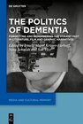 Buchcover The Politics of Dementia