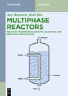 Buchcover Multiphase Reactors