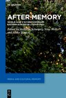 Buchcover After Memory