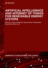 Buchcover Artificial Intelligence and Internet of Things for Renewable Energy Systems
