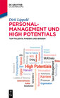 Buchcover Personalmanagement und High Potentials