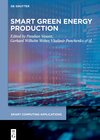 Buchcover Smart Green Energy Production
