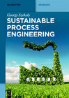 Buchcover Sustainable Process Engineering