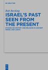 Buchcover Israel's Past