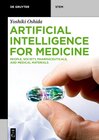 Buchcover Artificial Intelligence for Medicine