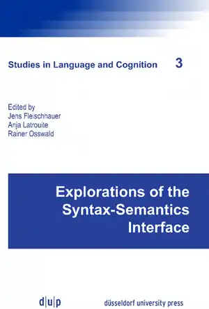 Buchcover ISBN 9783110720297