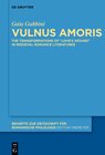 Buchcover Vulnus amoris