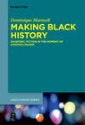 Buchcover Making Black History