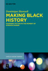 Buchcover Making Black History