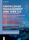 Buchcover Knowledge Management and Web 3.0