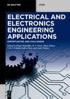 Buchcover Electrical and Electronics Engineering Applications