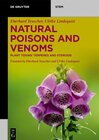 Buchcover Natural Poisons and Venoms