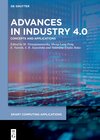 Buchcover Advances in Industry 4.0