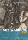 Buchcover Aby Warburg 150