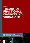 Buchcover Theory of Fractional Engineering Vibrations