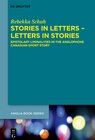 Buchcover Stories in Letters - Letters in Stories