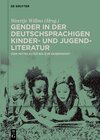 Buchcover Gender in der deutschsprachigen Kinder- und Jugendliteratur