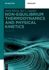 Buchcover Non-equilibrium Thermodynamics and Physical Kinetics