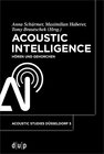 Buchcover Acoustic Intelligence