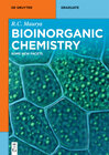Buchcover Bioinorganic Chemistry