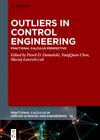 Buchcover Outliers in Control Engineering