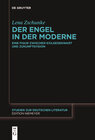 Buchcover Der Engel in der Moderne