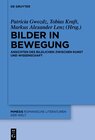 Buchcover Bilder in Bewegung