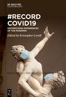 Buchcover RecordCovid19