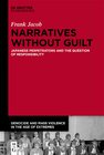Buchcover Narratives Without Guilt