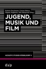 Buchcover Jugend, Musik und Film