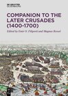 Buchcover Companion to the Later Crusades (1400-1700)