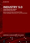 Buchcover Industry 5.0