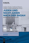 Buchcover Juden und Nichtjuden nach der Shoah