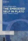 Buchcover The Embodied Self in Plato