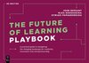Buchcover The Future of Learning Playbook