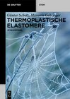Buchcover Thermoplastische Elastomere