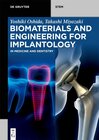 Buchcover Biomaterials and Engineering for Implantology