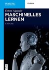 Buchcover Maschinelles Lernen