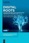 Buchcover Digital Roots