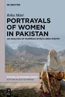 Buchcover Portrayals of Women in Pakistan