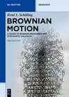 Buchcover Brownian Motion