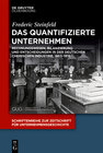 Buchcover Das quantifizierte Unternehmen