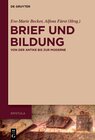 Brief und Bildung width=