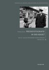 Buchcover Pressefotografie in der Krise?