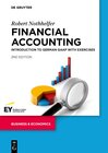 Buchcover Financial Accounting
