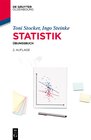 Buchcover Statistik