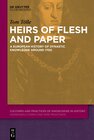 Buchcover Heirs of Flesh and Paper